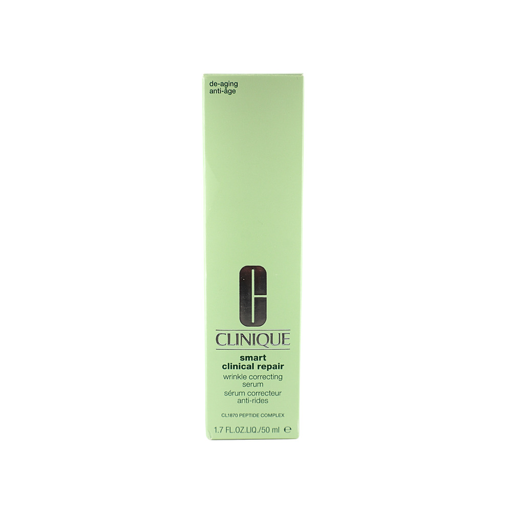 CLINIQUE Wrinkle Correcting Serum - 1.7 oz